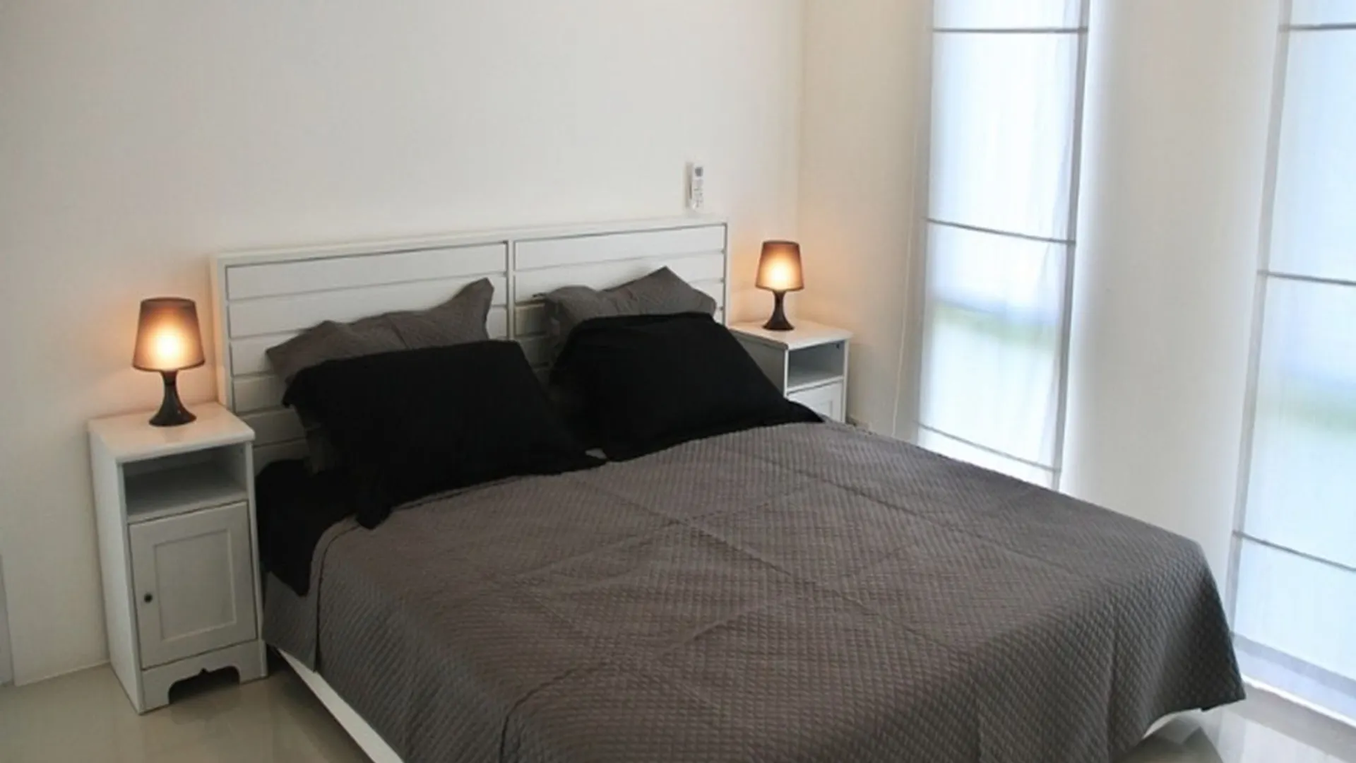 Coconut Bay Villa 3 Ко-Ланта