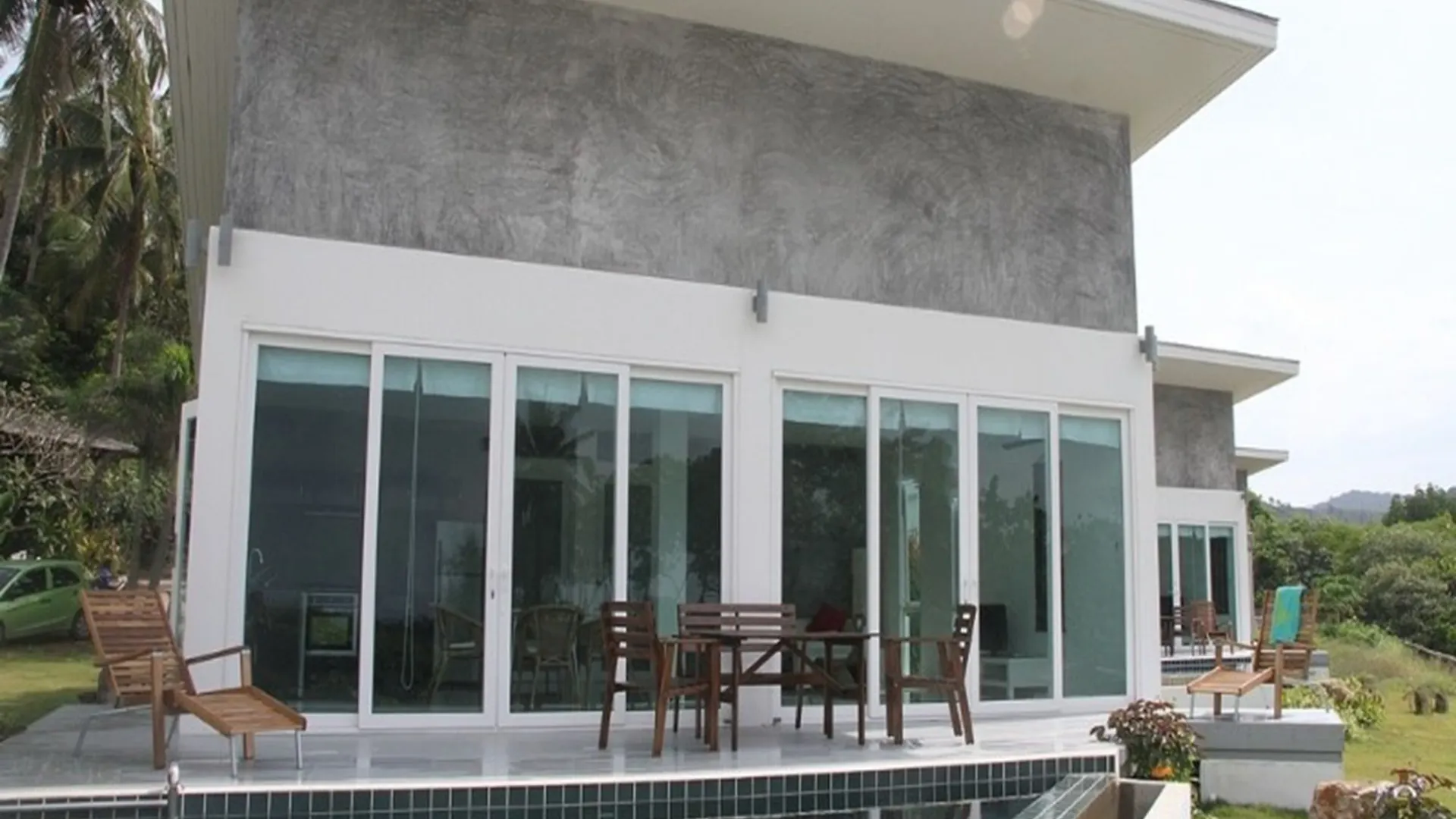 Coconut Bay Villa 3 Ko Lanta Hotel