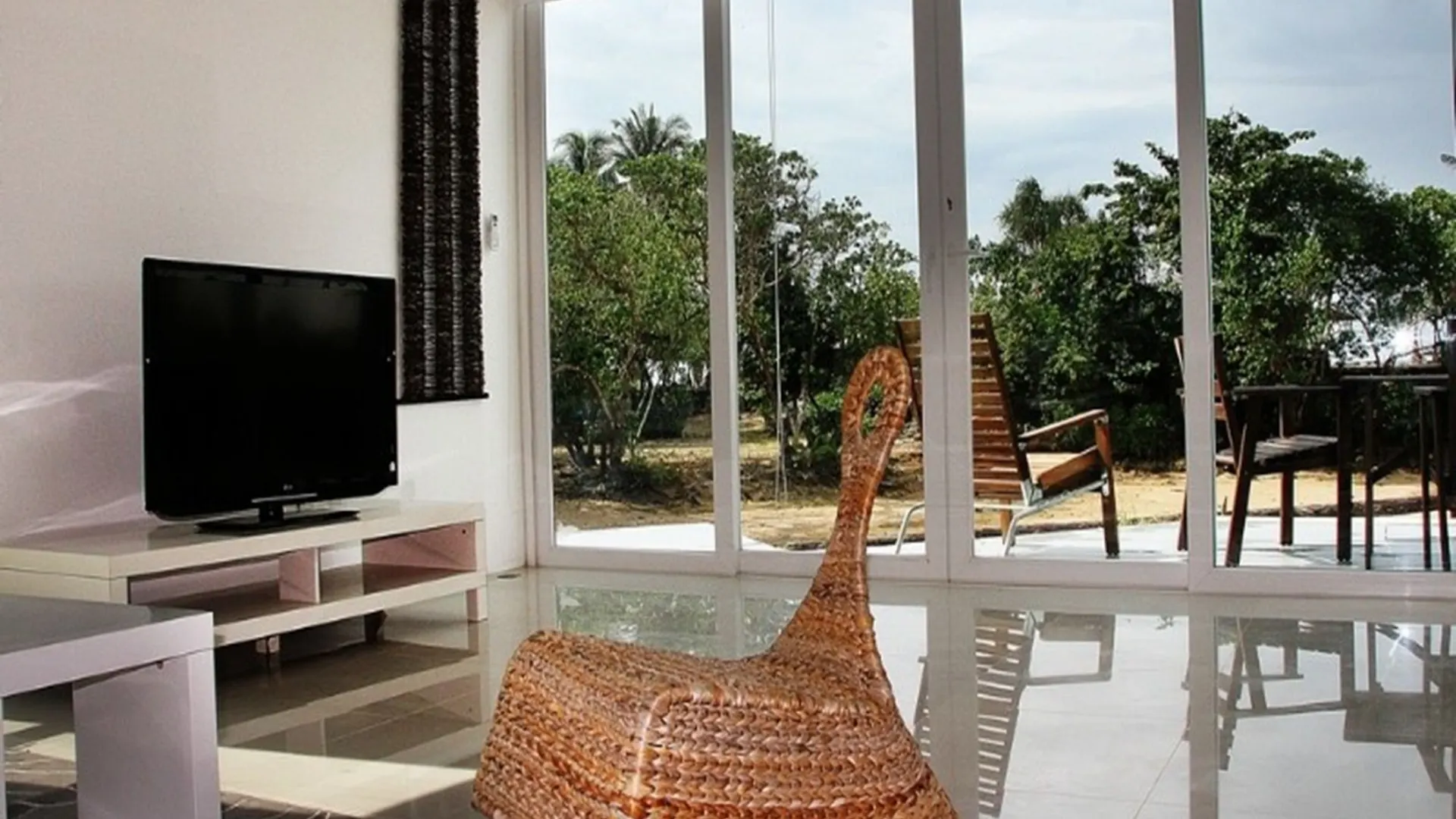 Coconut Bay Villa 3 Ko Lanta Thailand